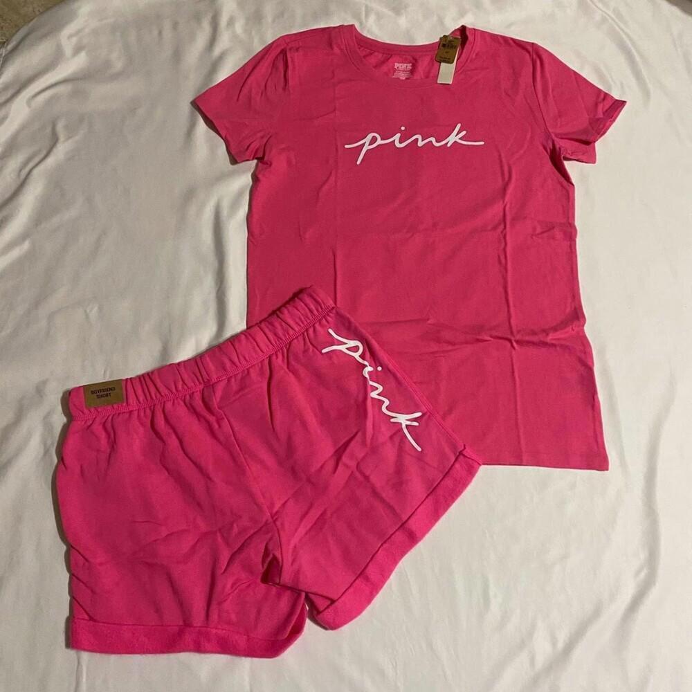 Victoria Secret Pink set
